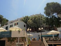 Apartamentos Alta Galdana