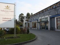 Tullamore Court