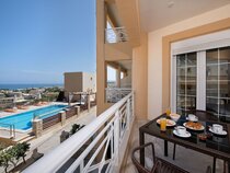Sunrise Apartments