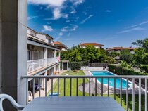 Apartamentos Sunway Tara