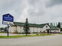 Days Inn by Wyndham Whitecourt