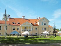 Vihula Manor Country Club & Spa