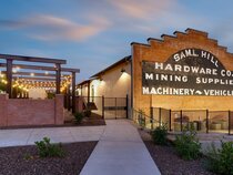 Hilton Garden Inn Prescott Downtown