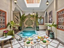 Riad Arabkech