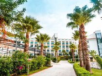 Green Nature Resort Spa