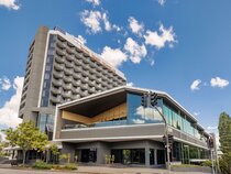 Hotel Grand Chancellor Brisbane