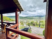 Deluxe Park Qusar Resort & Spa Hotel