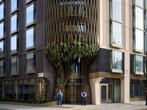 The BoTree London, Curio Collection by Hilton