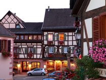 Hotel á La Vignette