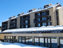 Residence Cielo Aperto