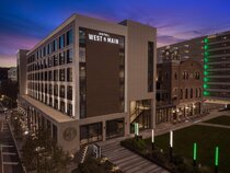 Hotel West & Main Conshohocken Philadelphia, Tapestry by Hilton