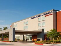 SpringHill Suites Houston The Woodlands