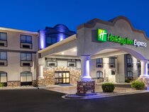 Holiday Inn Express & Suites Moab