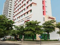 Hampton by Hilton Cartagena