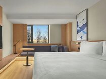 Fairfield By Marriott Beijing Capital Airport