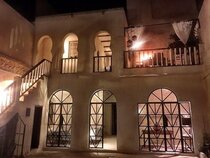 Riad Dar El Caid