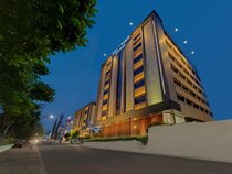 The Fern Residency Aurangabad