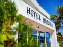 Hotel Billurcu