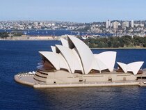 Quay West Suites Sydney