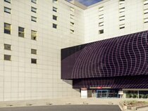Ibis Paris Porte de Bercy