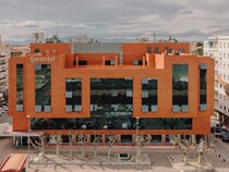 Sercotel Amistad Murcia