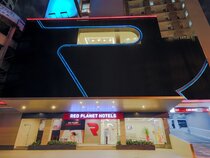 Red Planet Binondo