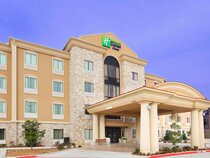 Holiday Inn Express Texarkana East