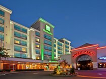 Holiday Inn International Vancouver Airport