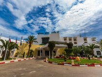 Hotel Riviera Port El Kantaoui
