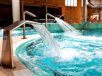 Balneario de Archena Hotel Termas