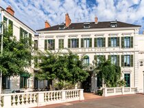 Najeti Hotel De La Poste