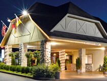 Hospitality Inn