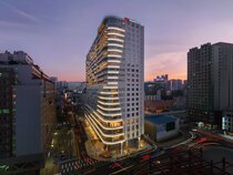 Daegu Marriott Hotel