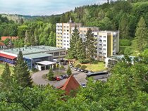 Morada Hotel Alexisbad