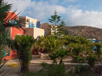 Villa Michalis