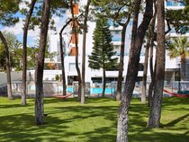 Alcazar Hotel & SPA