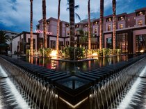 Movenpick Hotel Mansour Eddahbi Marrakech