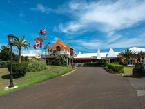 Grotto Bay Beach Resort