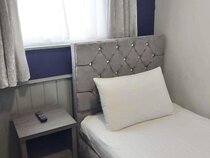 The Scarborough Hotel