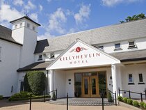 Killyhevlin Lakeside Hotel & Lodges