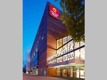 Clarion Congress Hotel Prague