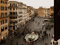 Piazza di Spagna 9