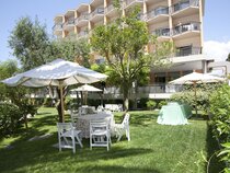Hotel Serapo