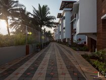 Salcete Beach Resort