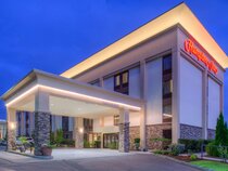 Hampton Inn Seattle/Airport