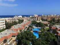 Sun Palace Protaras Waterpark Resort