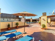 Aparthotel Bertran
