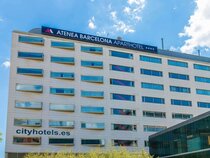 Atenea Barcelona Aparthotel