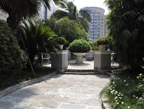 Chongqing Liyuan Hotel