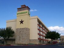 Wyndham Garden Austin